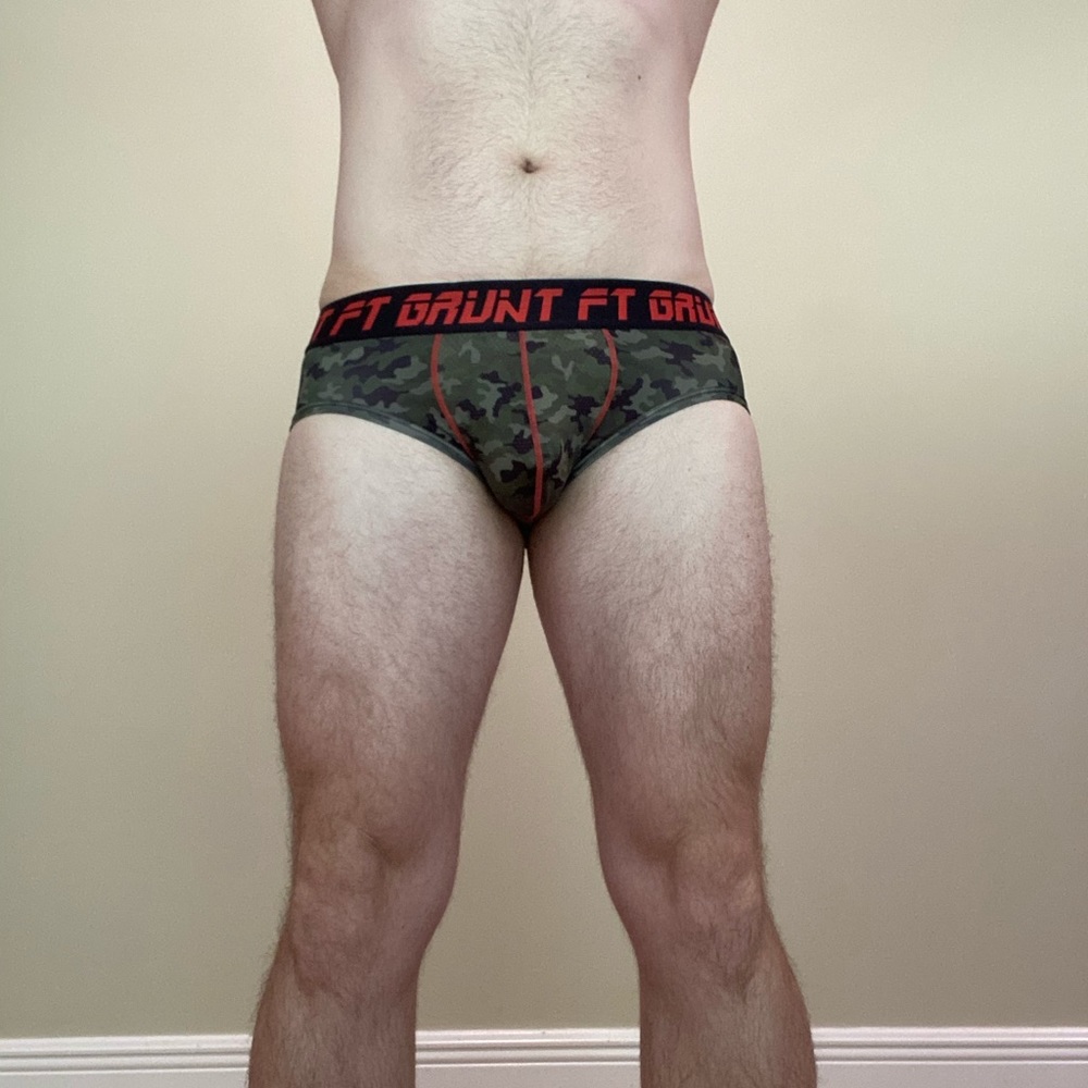 Fort Troff Grunt Underwear